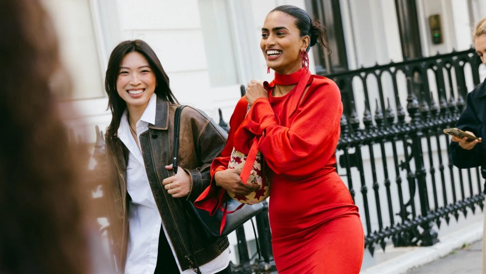 London Fashion Week Unveils Provisional Schedule With Many Happy Returns
