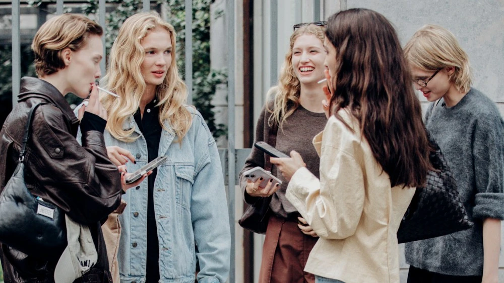 Spring 2026’s Top Denim Trends to Wear Now