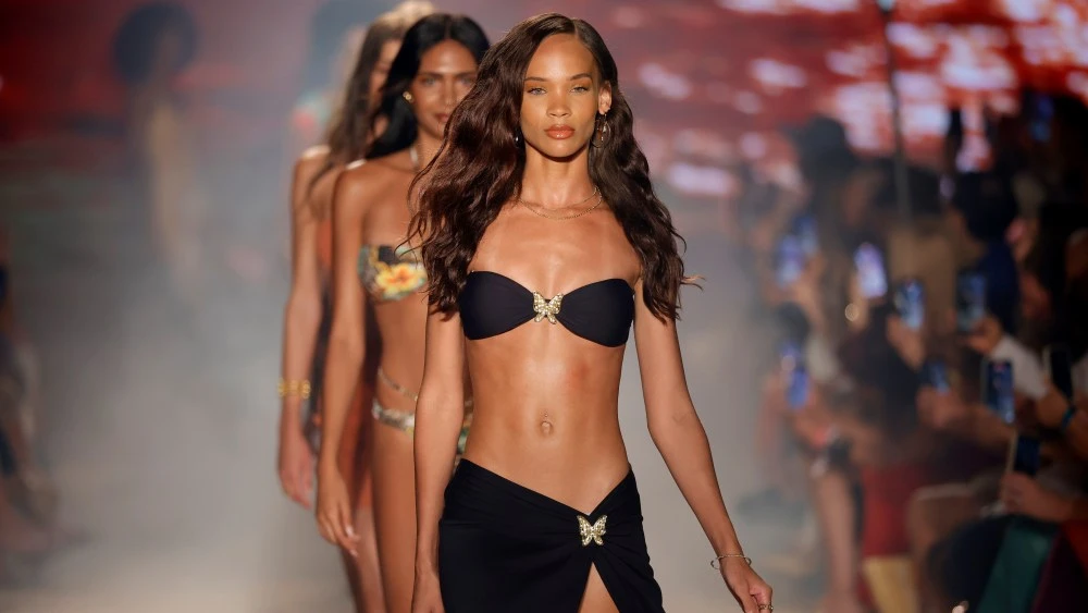 Paraiso Miami Swim Week Reveals Agenda for May 28 to May 31 in Miami Beach