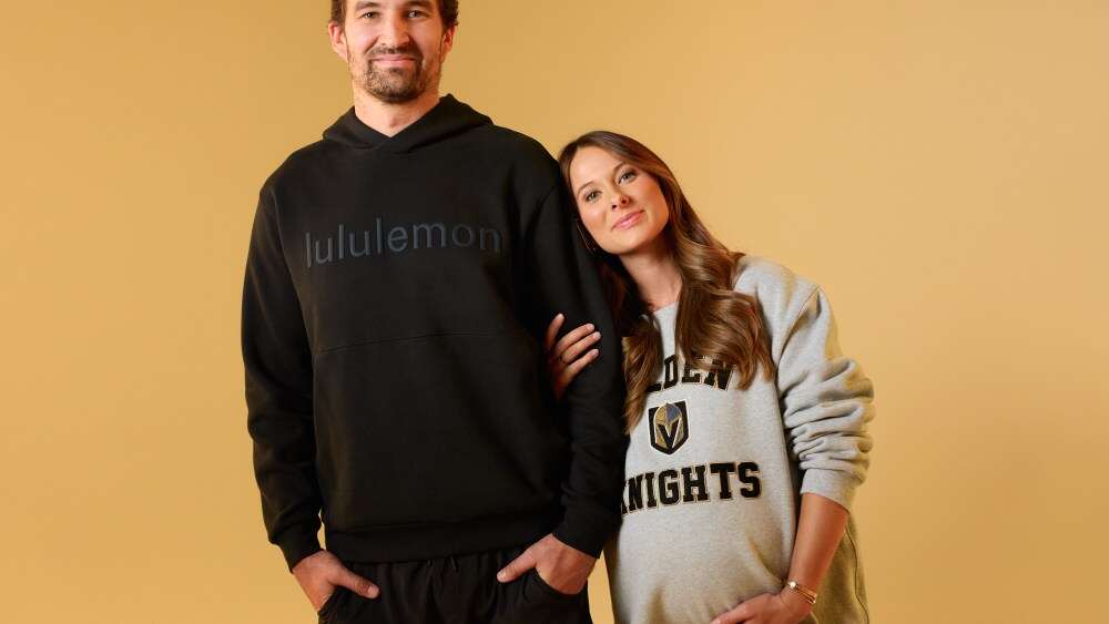 Lululemon to Create Fan Apparel for the National Hockey League