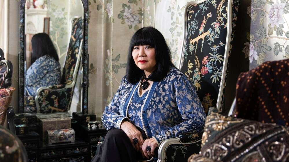 The Originals: How Anna Sui Became the Gen Z Fashion Whisperer