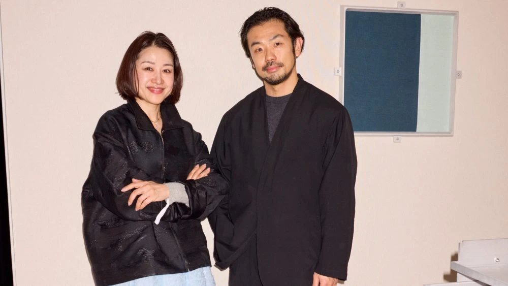 EXCLUSIVE: Japanese Textile Hosoo House Launches First Menswear Capsule