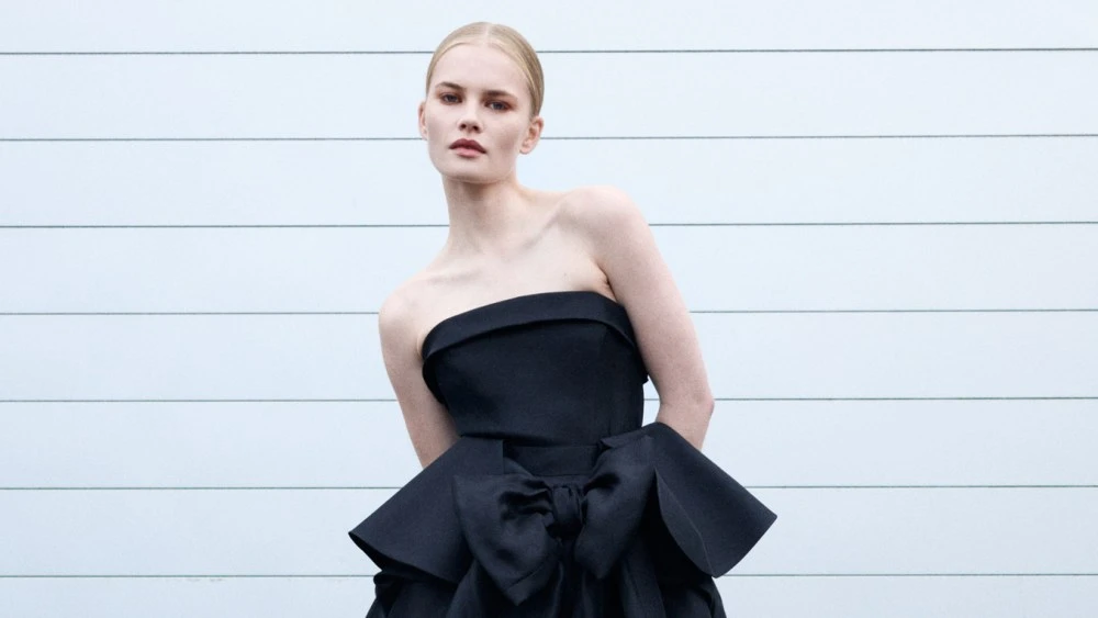 Viktor & Rolf Spring 2026: Daily Statements