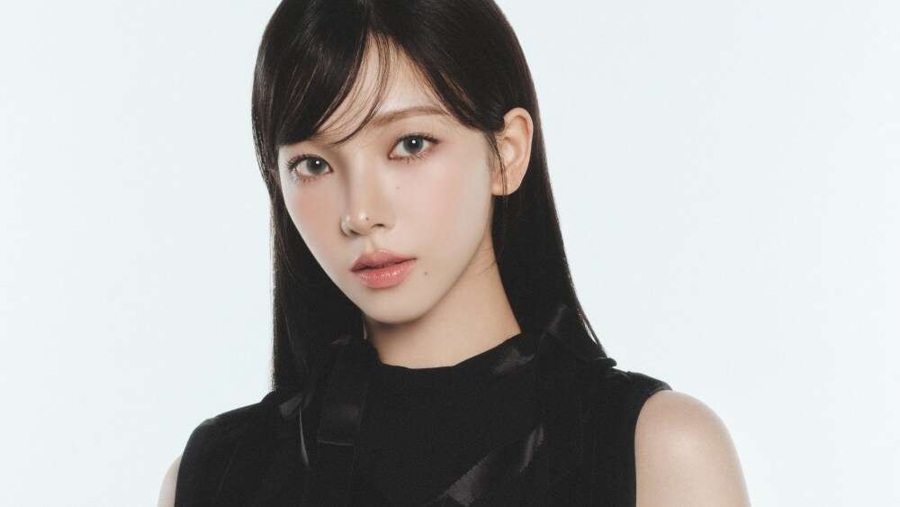 EXCLUSIVE: Prada Names K-pop Sensation Karina From Girl Band Aespa as Brand Ambassador