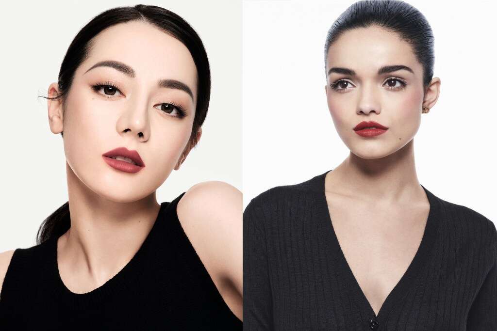 EXCLUSIVE: Rachel Zegler and Dilraba Dilmurat Named Dior Ambassadors