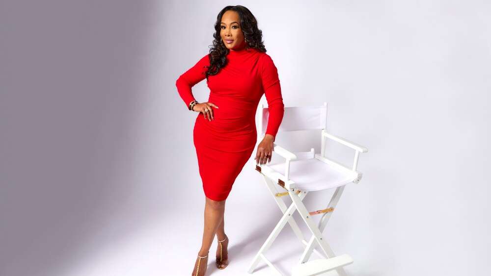 Vivica A. Fox Launches Exclusive Day-to-evening Collection on HSN