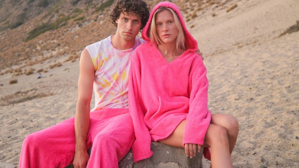 Baja East Is Back: Scott Studenberg Unveils Spring 2026 Collection