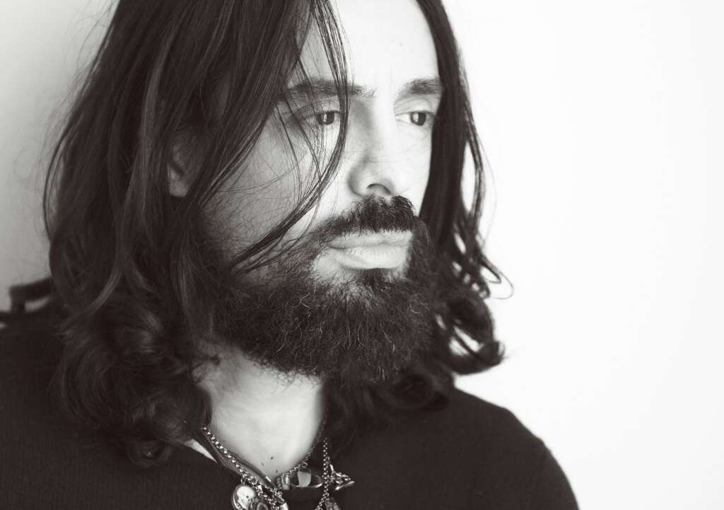 Valentino Confirms Alessandro Michele as Creative Director