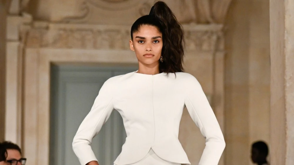Jacquemus Men’s and Women’s Fall 2026: Fun Times