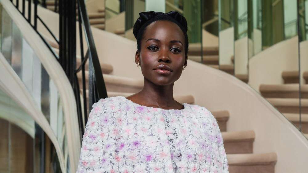 EXCLUSIVE: Chanel Names Lupita Nyong’o as its New Brand Ambassador