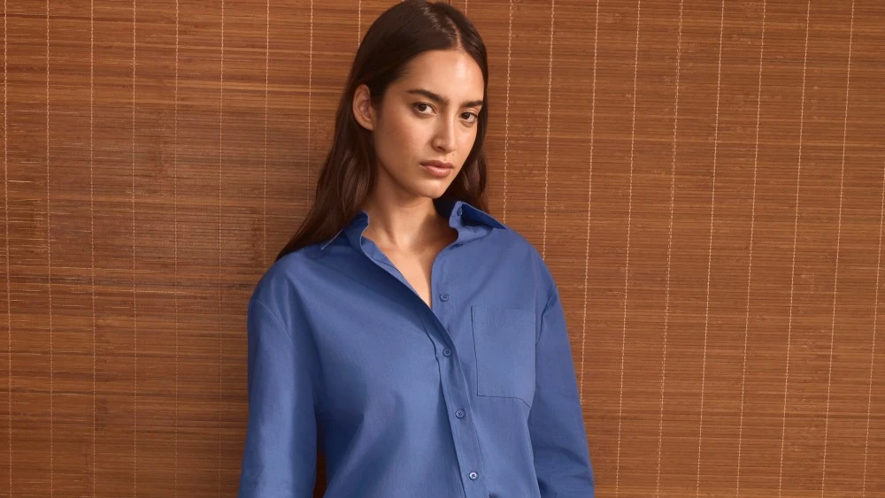 Accessories Brand Helen Kaminski Gets Into the Apparel Business