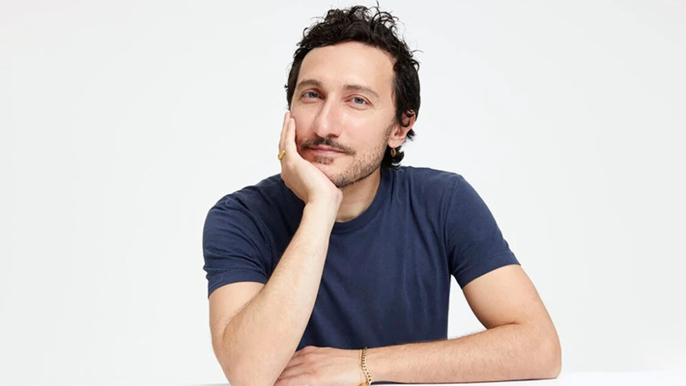 Givenchy Names Marco De Vincenzo as Head of Leather Goods Design