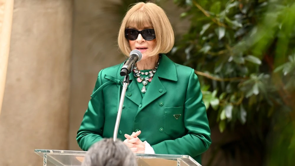 American Vogue Seeks New Head of Editorial Content