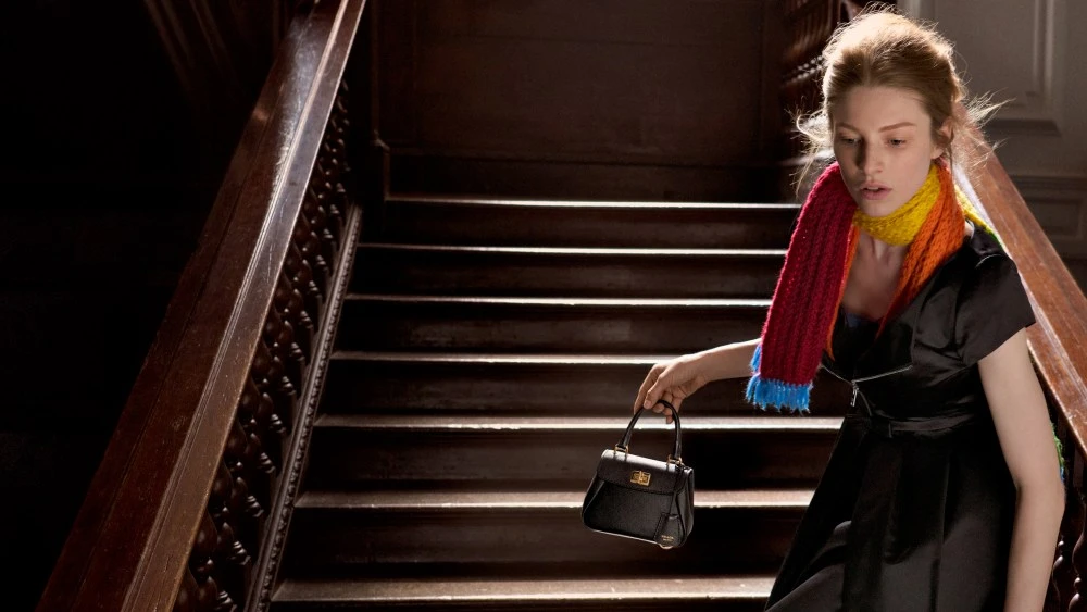 EXCLUSIVE: Prada Taps Director Barry Jenkins for Fall 2026 Campaign