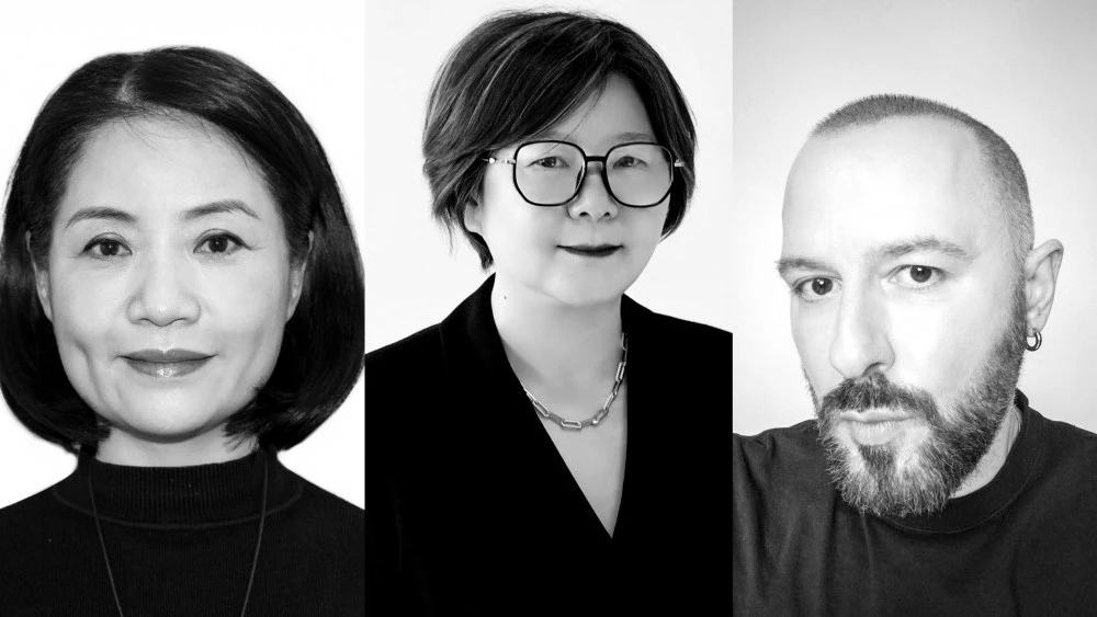 EXCLUSIVE: Demna is Advising Kering’s New Creative Residency Initiative