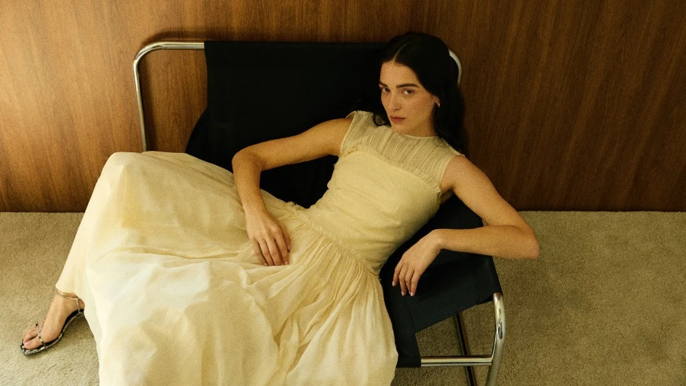 Abadia’s Creative Director Shahd AlShehail on Stillness, Craft and Selling Through a Crisis