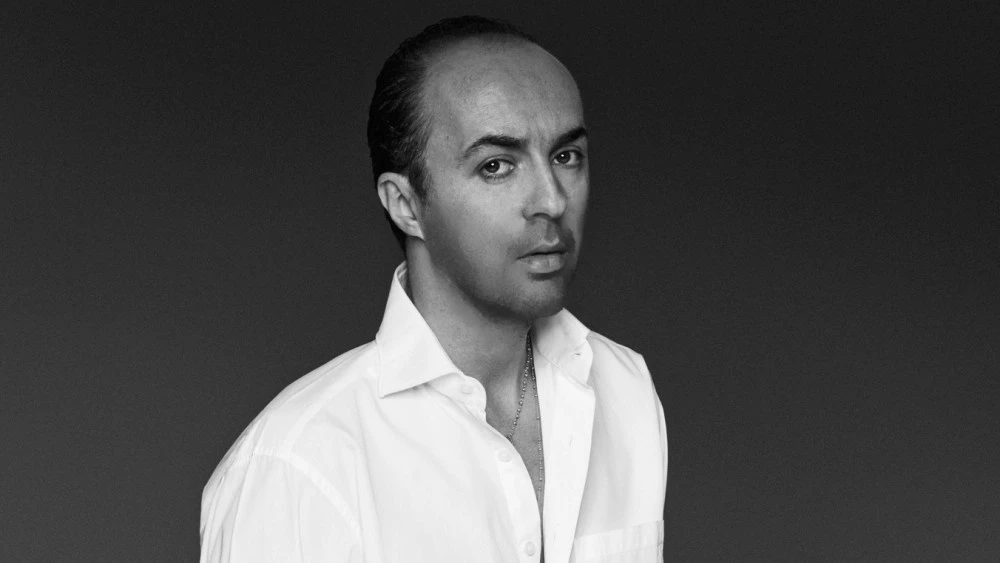 Francesco Scognamiglio Buys Back Namesake Label, Plots Relaunch