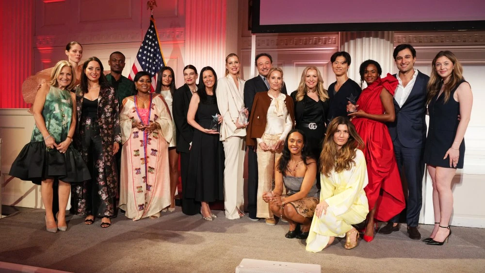 Nicole Miller, Coco Rocha, Bibhu Mohapatra and More Celebrate FGI’s 2026 Rising Stars