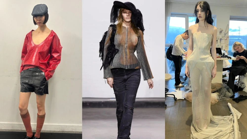 Ones to Watch at London Fashion Week for Fall 2026