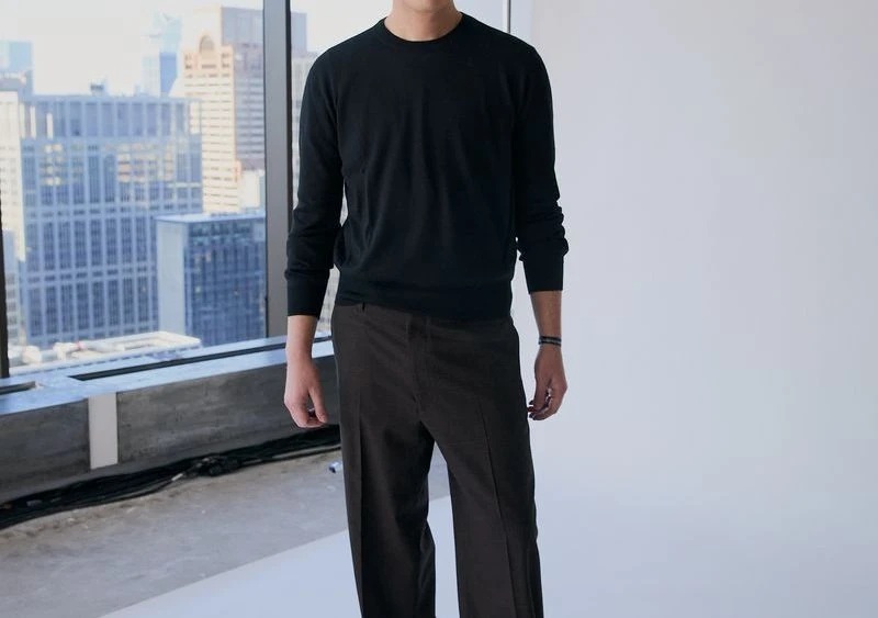 Saint Louis Fashion Fund Reels in Wes Gordon for Fall Event