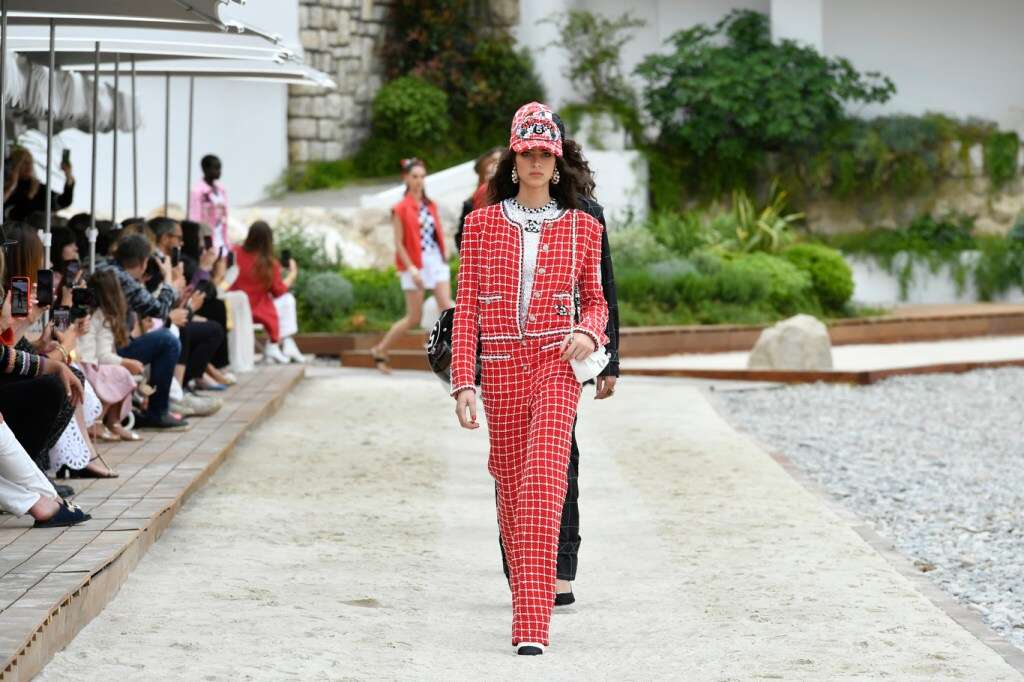 EXCLUSIVE: Chanel to Show Cruise Collection in Marseille in May