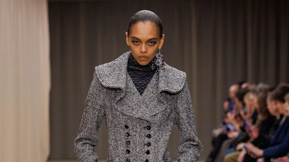 McQueen Fall 2026: Valley of the Dolls