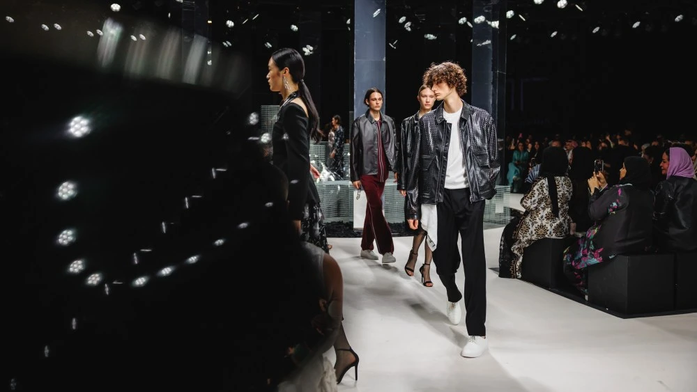Riyadh Fashion Week Calls on Saudi, International Designers to Join Official Show Calendar
