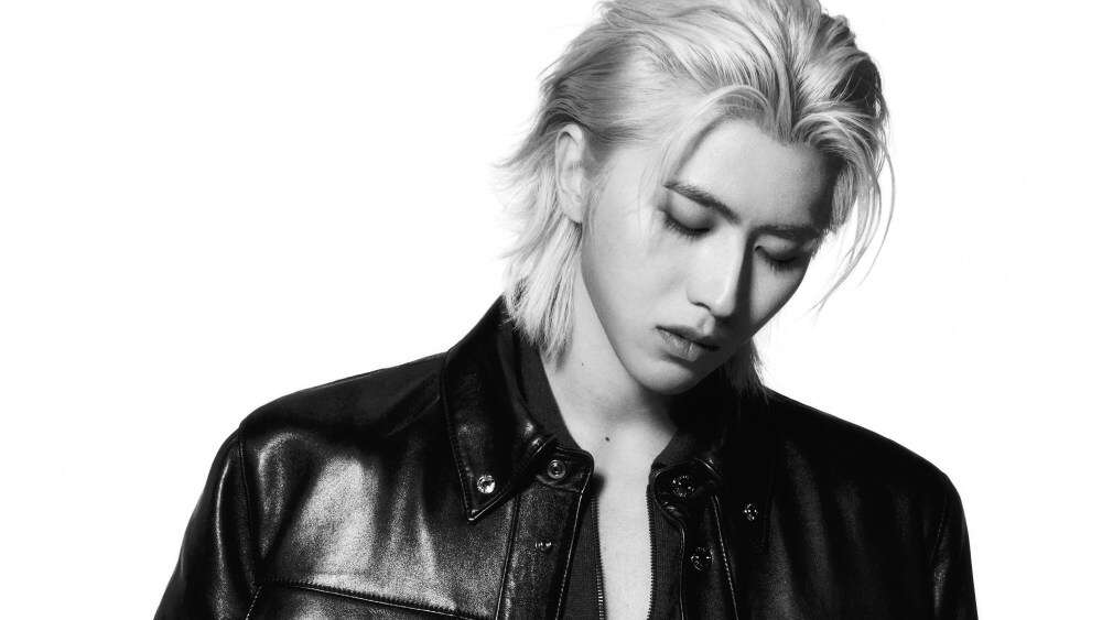 EXCLUSIVE: Versace Names Cai Xukun Global Brand Ambassador