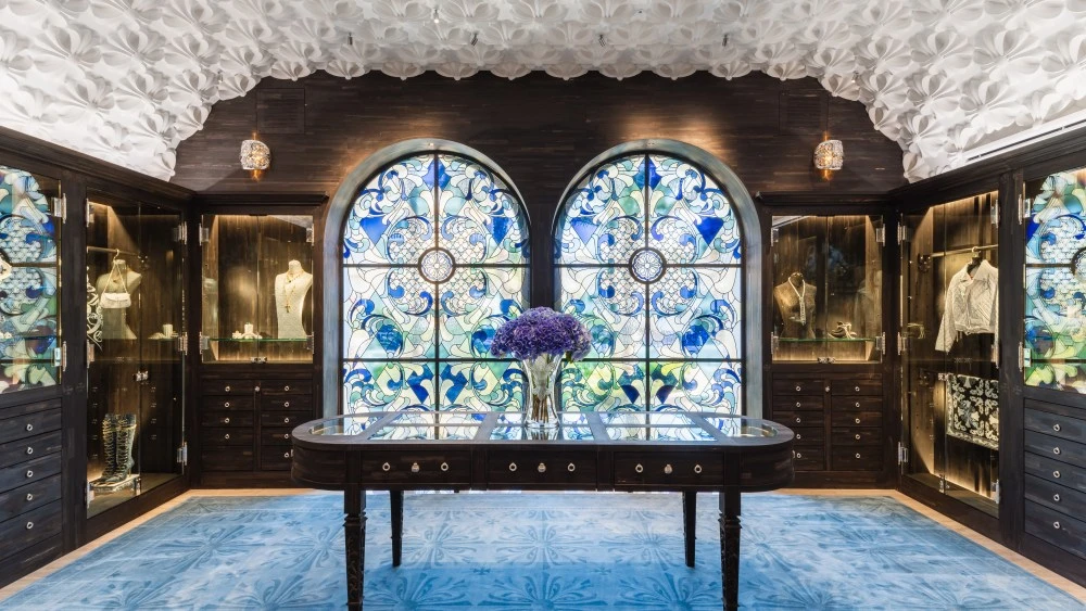 Chrome Hearts Lands in Cannes With New Palm Beach Boutique