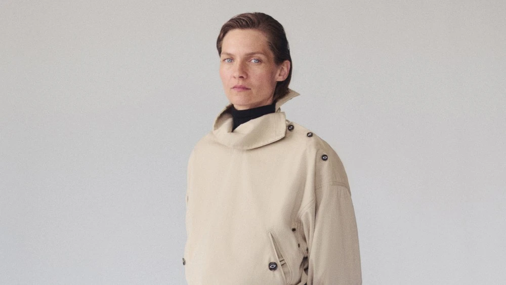 Adam Lippes Resort 2026: Elegant American Sportswear Gone Global