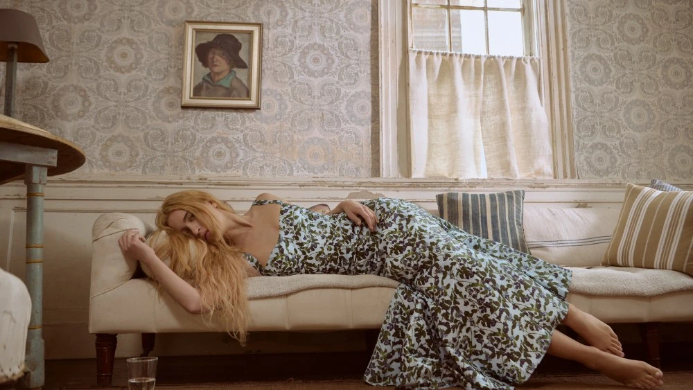 Hill House Home Expands Into Event Dressing With  New Capsule Collection