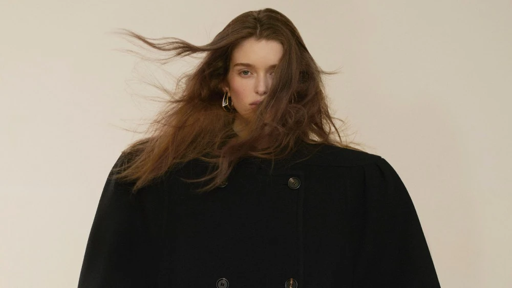 Chloé Resort 2026: Girls on Film