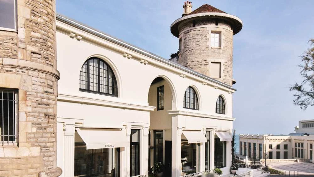 Bruno Pavlovsky Talks Chanelmania, Biarritz Return and Middle East Challenges