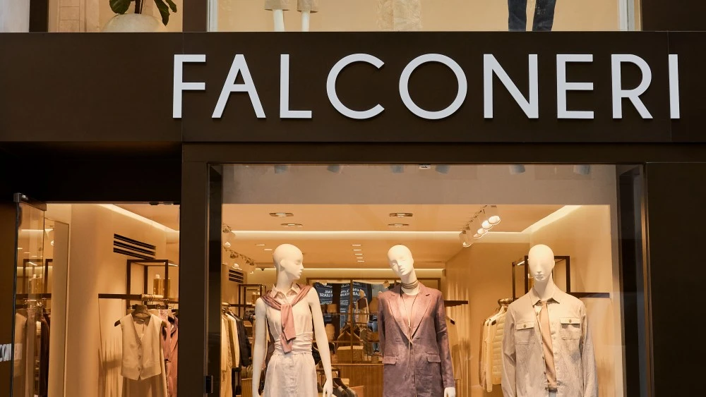 Falconeri Opens Madison Avenue Boutique, Plans New Openings in Boston and Chicago this Year