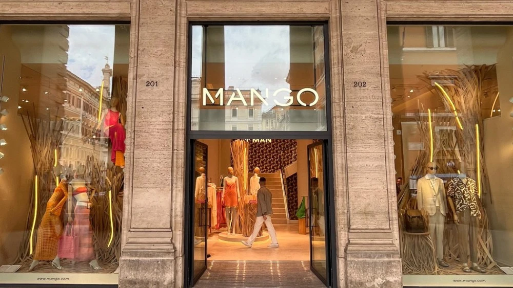 Mango Founder’s Family Speaks of Son’s Innocence