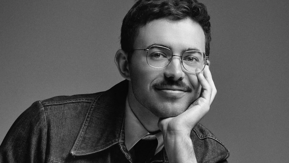 EXCLUSIVE: Elias Matso, the Corsetière You May Not Know, but Should