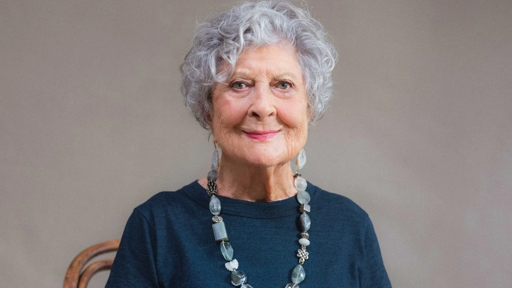 Joan Burstein, London Retail Trailblazer, Designer Champion, Dies at 100