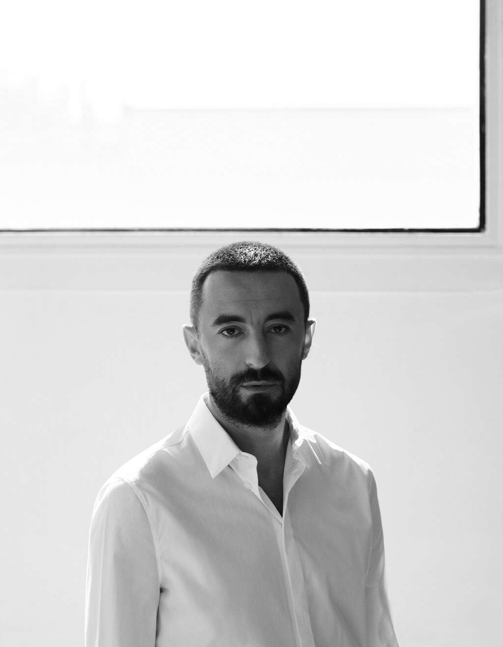 Creative Director Walter Chiapponi Exits Blumarine