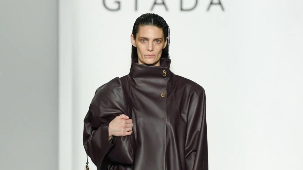 Giada Fall 2026: Magic Touch