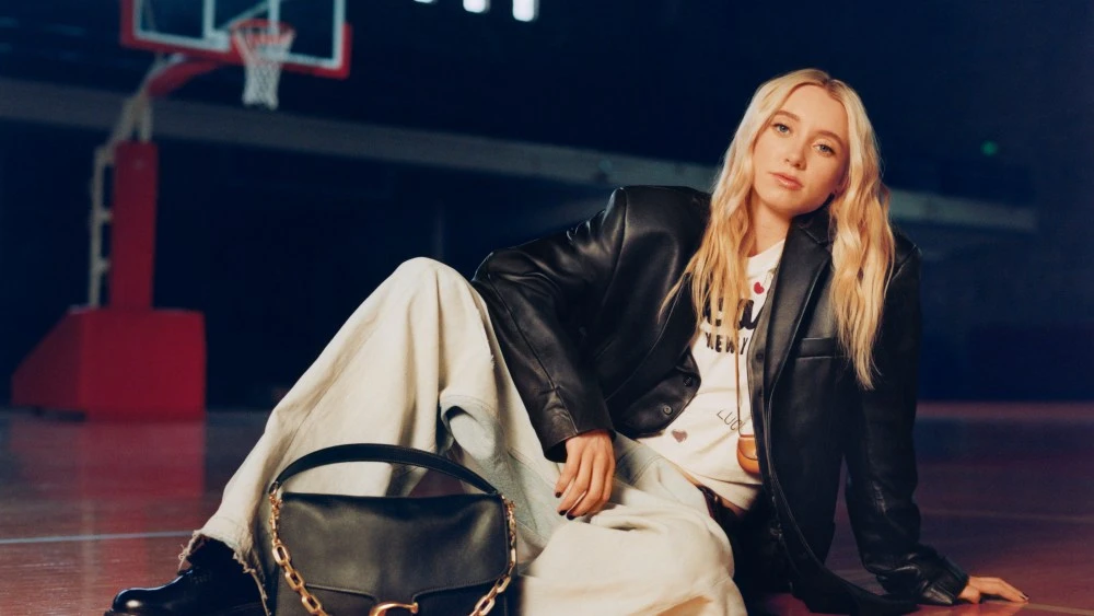 Paige Bueckers Among WNBA Rookies Featured in Coach Campaign