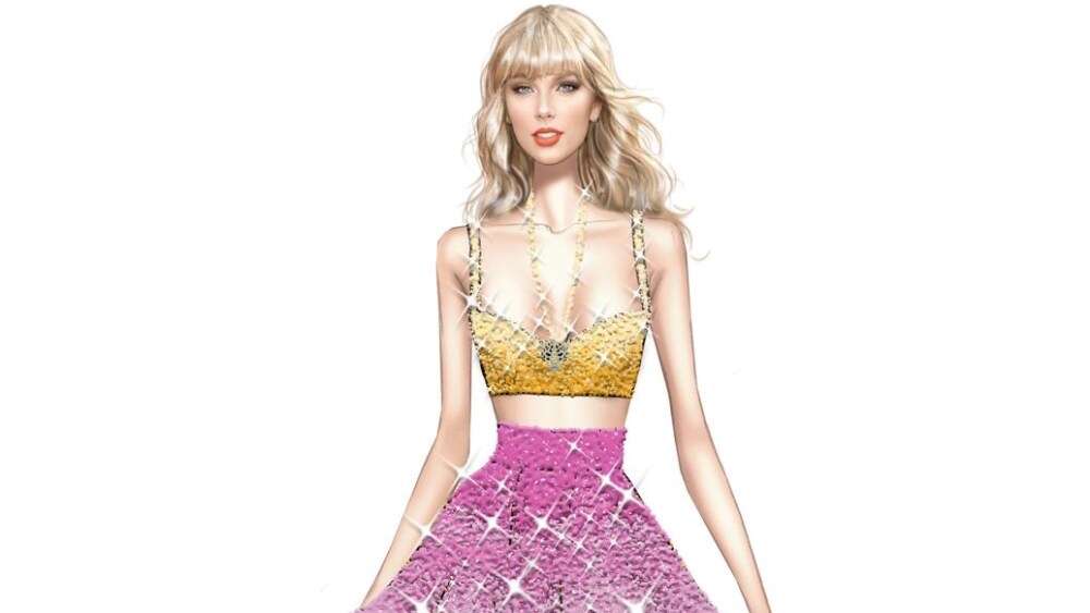 Fausto Puglisi on Designing 20 Costumes for Taylor Swift’s ‘Eras’ Tour, With the Singer’s Personal Touches