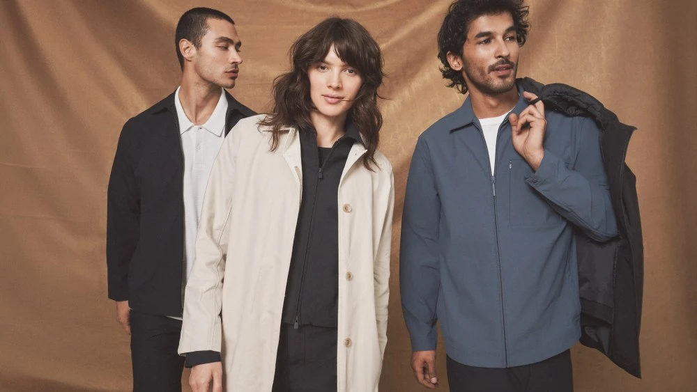 Authentic Brands Picks Orbico as Dockers’ European Licensee