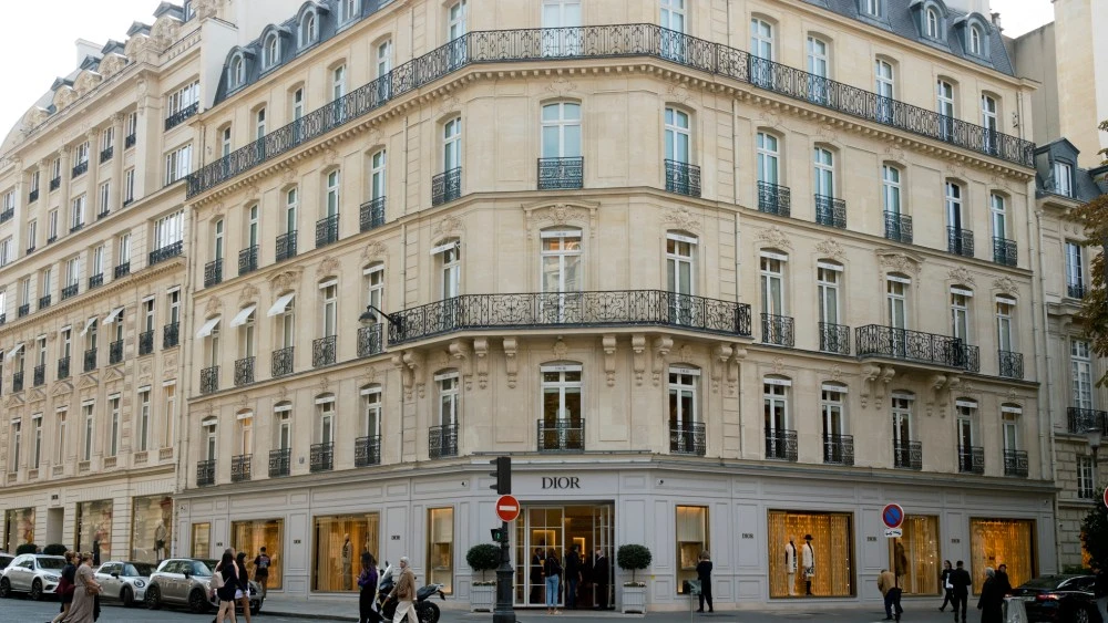 Dior to Open Boutique in Iguatemi São Paulo by End of 2027