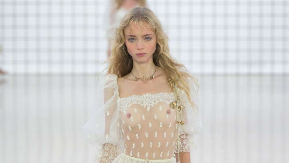 Chloé Calls Spring 2025 its ‘Freedom Collection’