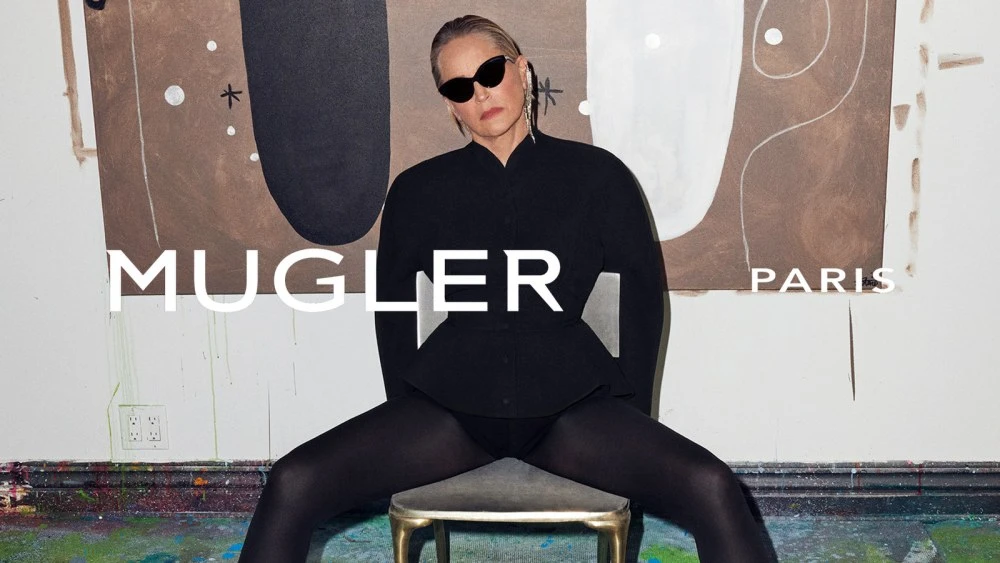 Mugler Takes a Trip Back to the ’80s and ’90s With Selfridges Pop-up