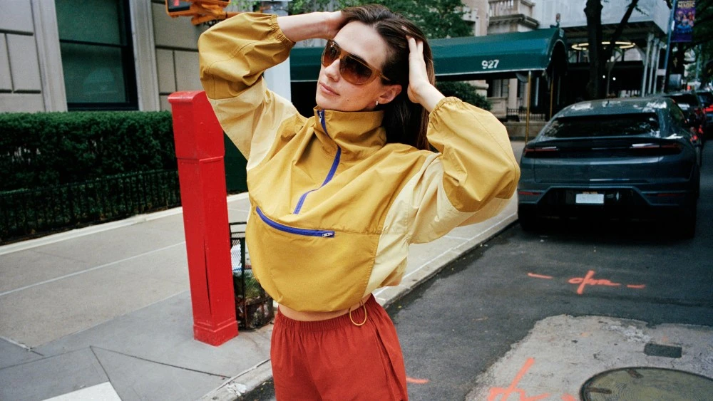 Reformation’s World Cup-inspired Collab Is for the Fashion Crowd, Not the Field