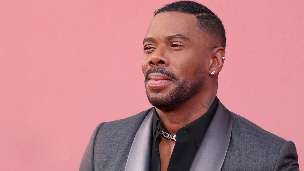 Colman Domingo to Host AmfAR Gala at 2025 Venice Film Festival