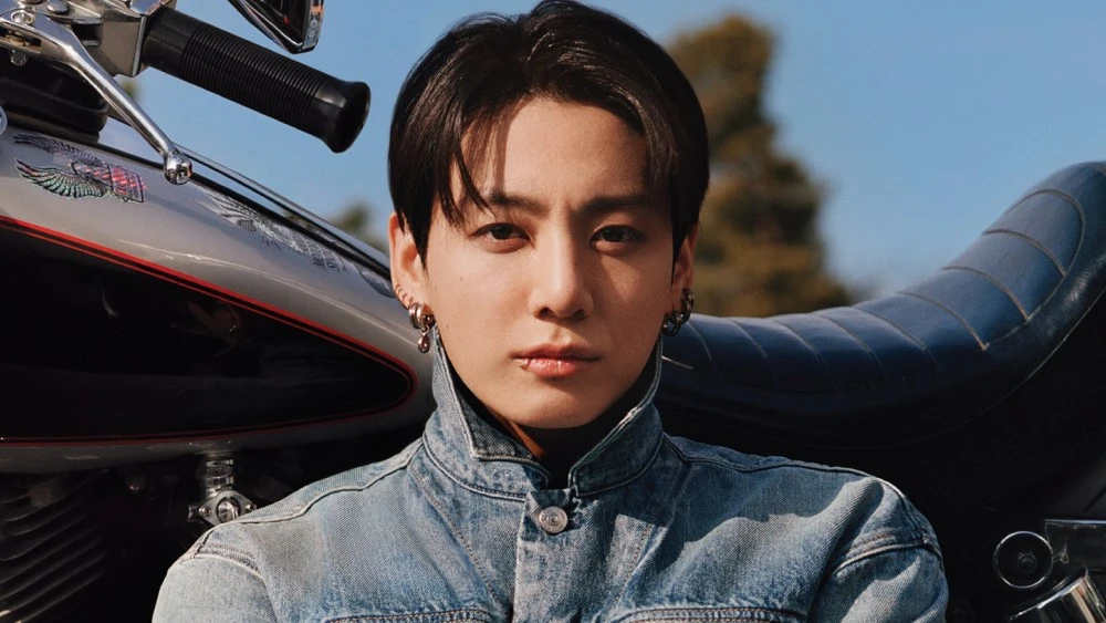 EXCLUSIVE: Calvin Klein Partners With Jung Kook on Limited-edition Capsule, Blending Iconic Designs and Rebellious Style