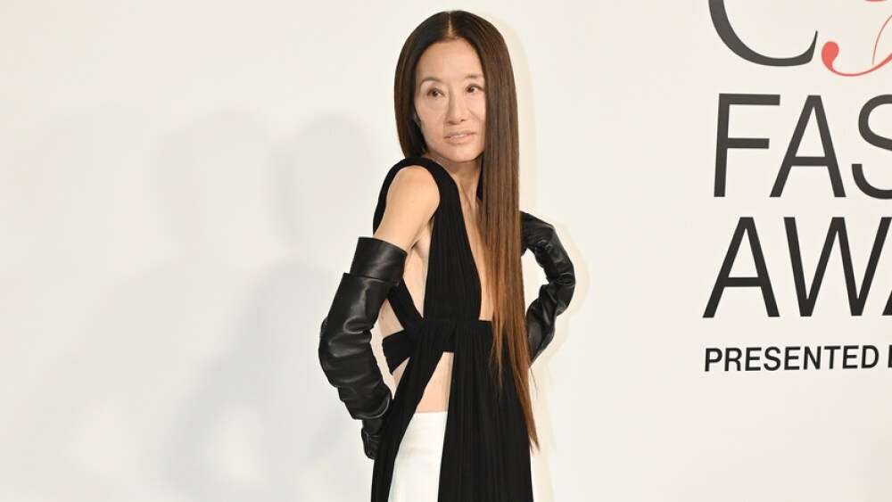 Vera Wang, WHP Global Discuss New Chapter for the 35-year-old Lifestyle Brand