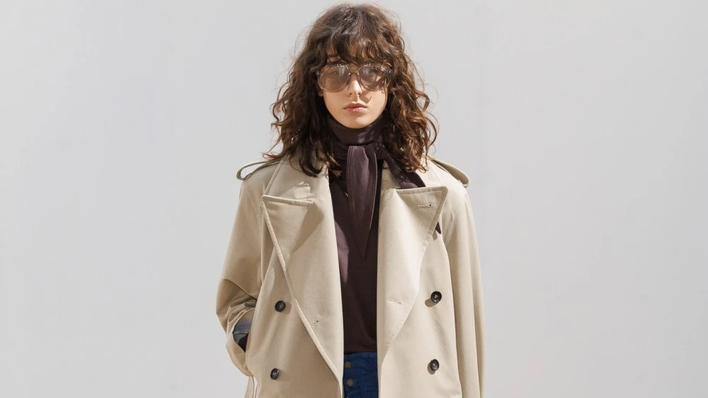 Beautiful People Fall 2026: All-weather Treatment